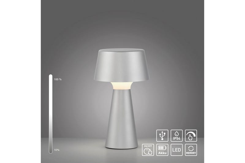 Abera Just Light Bordlampe - Belysning - Lamper & indendørsbelysning - Sengelampe - Sengelampe bord