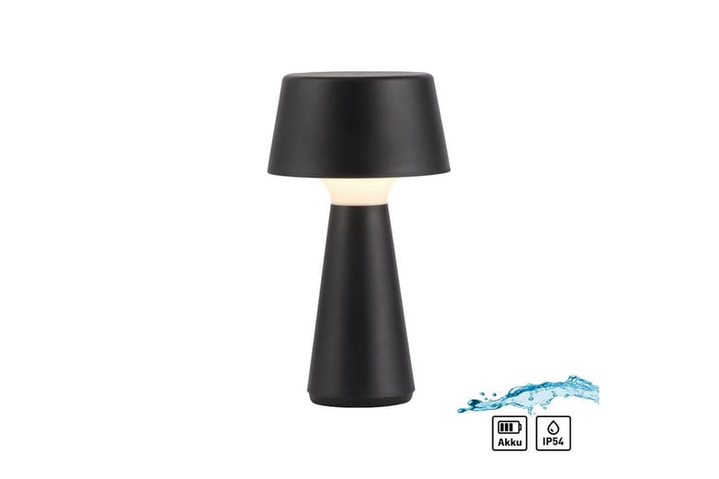 Abera Just Light Bordlampe - Belysning - Lamper & indendørsbelysning - Sengelampe - Sengelampe bord