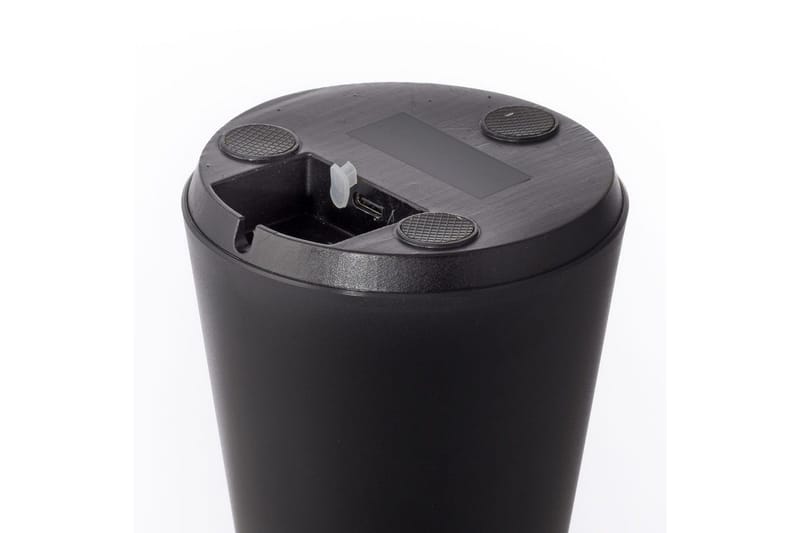 Abera Just Light Bordlampe - Belysning - Lamper & indendørsbelysning - Sengelampe - Sengelampe bord