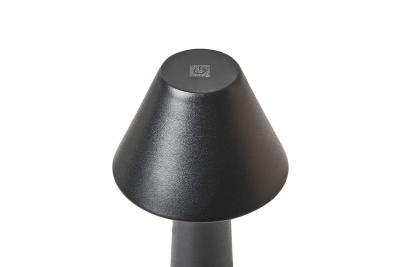 Adasi LED Bordlampe 2 stk 24 cm - Sort - Belysning - Lamper & indendørsbelysning - Sengelampe - Sengelampe bord