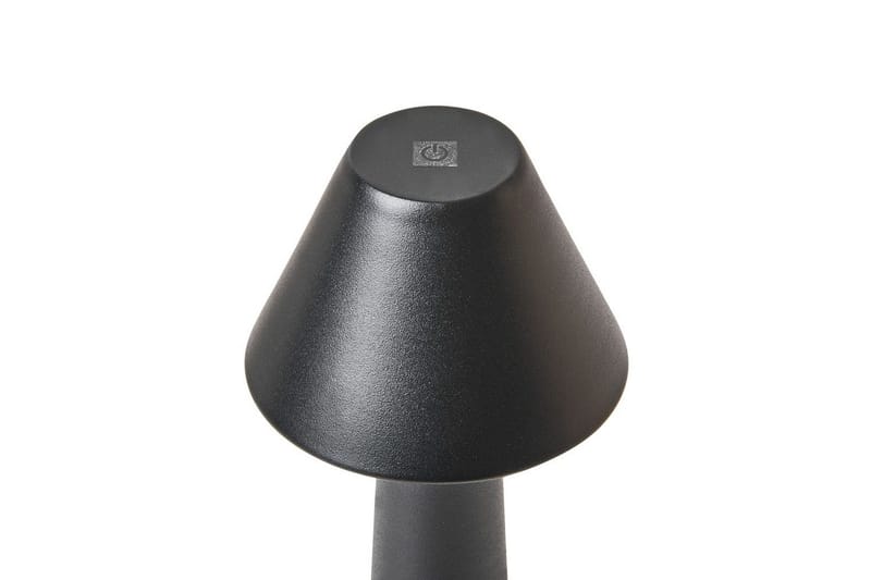 Adasi LED Bordlampe 2 stk 24 cm - Sort - Belysning - Lamper & indendørsbelysning - Sengelampe - Sengelampe bord