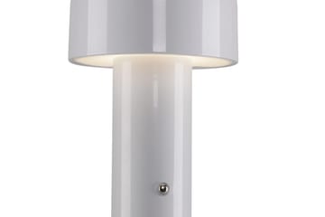 Agnes Just Light Bordlampe - Belysning - Lamper & indendørsbelysning - Sengelampe - Sengelampe bord