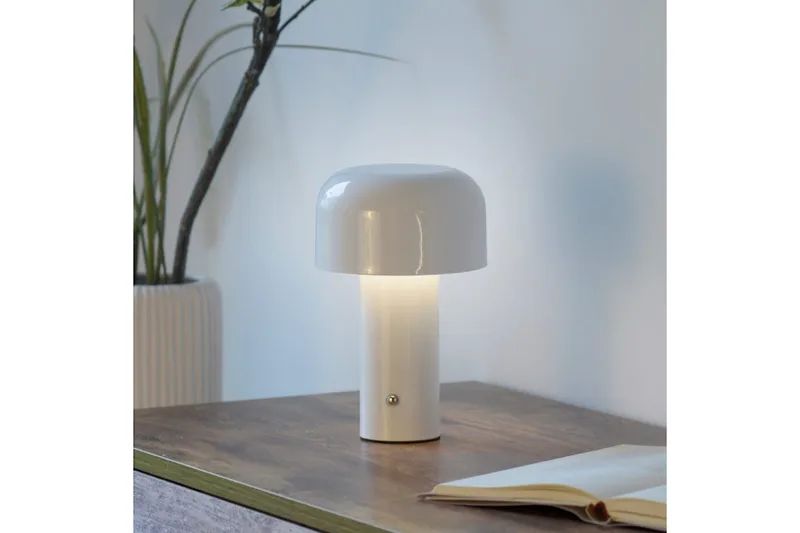 Agnes Just Light Bordlampe - Belysning - Lamper & indendørsbelysning - Sengelampe - Sengelampe bord