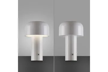 Agnes Just Light Bordlampe - Belysning - Lamper & indendørsbelysning - Sengelampe - Sengelampe bord