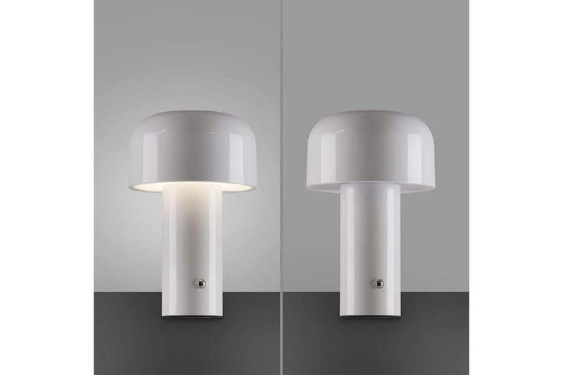 Agnes Just Light Bordlampe - Belysning - Lamper & indendørsbelysning - Sengelampe - Sengelampe bord