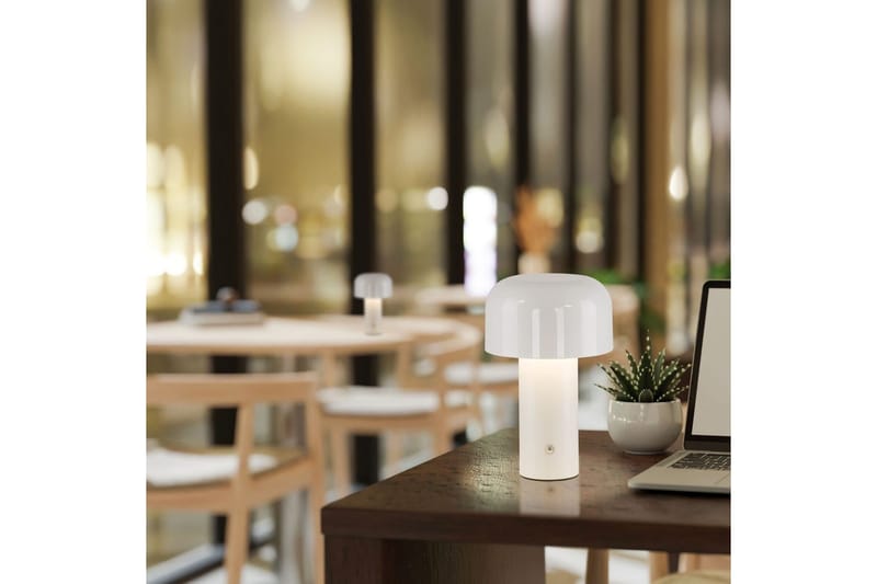 Agnes Just Light Bordlampe - Belysning - Lamper & indendørsbelysning - Sengelampe - Sengelampe bord