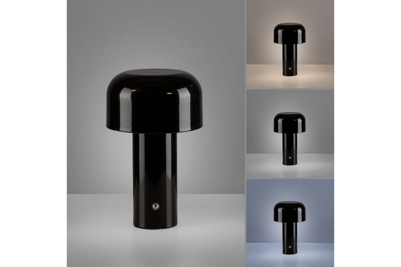 Agnes Just Light Bordlampe - Belysning - Lamper & indendørsbelysning - Sengelampe - Sengelampe bord