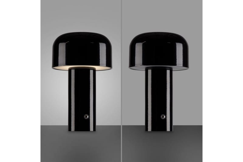 Agnes Just Light Bordlampe - Belysning - Lamper & indendørsbelysning - Sengelampe - Sengelampe bord