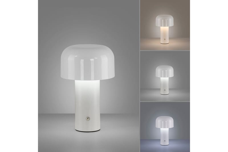 Agnes Just Light Bordlampe - Belysning - Lamper & indendørsbelysning - Sengelampe - Sengelampe bord