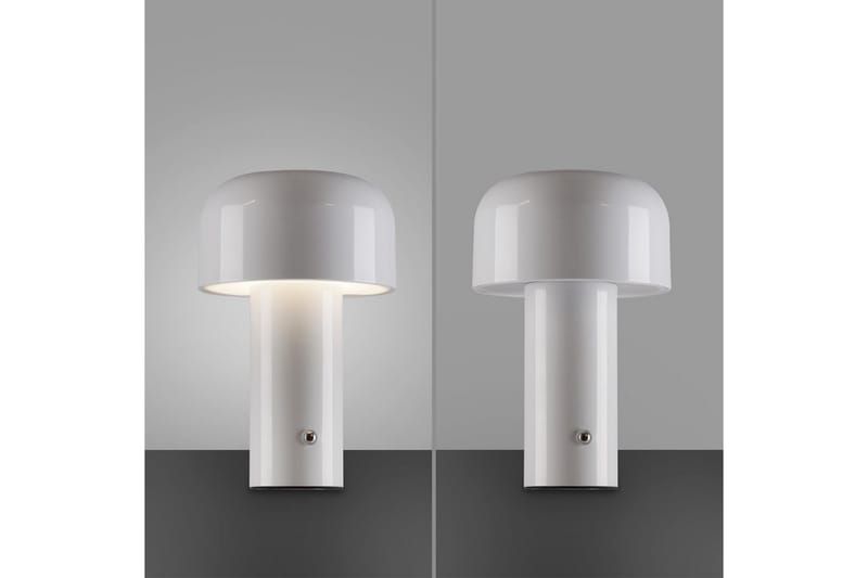 Agnes Just Light Bordlampe - Belysning - Lamper & indendørsbelysning - Sengelampe - Sengelampe bord