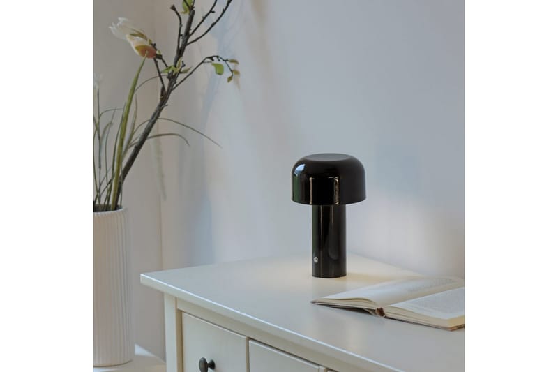 Agnes Just Light Bordlampe - Belysning - Lamper & indendørsbelysning - Sengelampe - Sengelampe bord