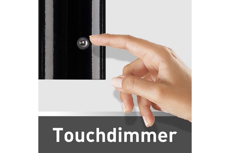 Agnes Just Light Bordlampe - Belysning - Lamper & indendørsbelysning - Sengelampe - Sengelampe bord