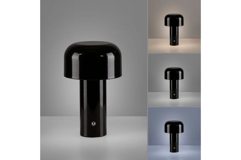 Agnes Just Light Bordlampe - Belysning - Lamper & indendørsbelysning - Sengelampe - Sengelampe bord