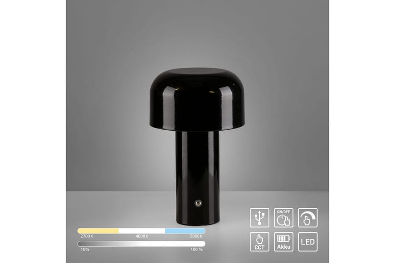 Agnes Just Light Bordlampe - Belysning - Lamper & indendørsbelysning - Sengelampe - Sengelampe bord