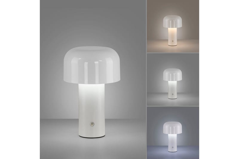 Agnes Just Light Bordlampe - Belysning - Lamper & indendørsbelysning - Sengelampe - Sengelampe bord