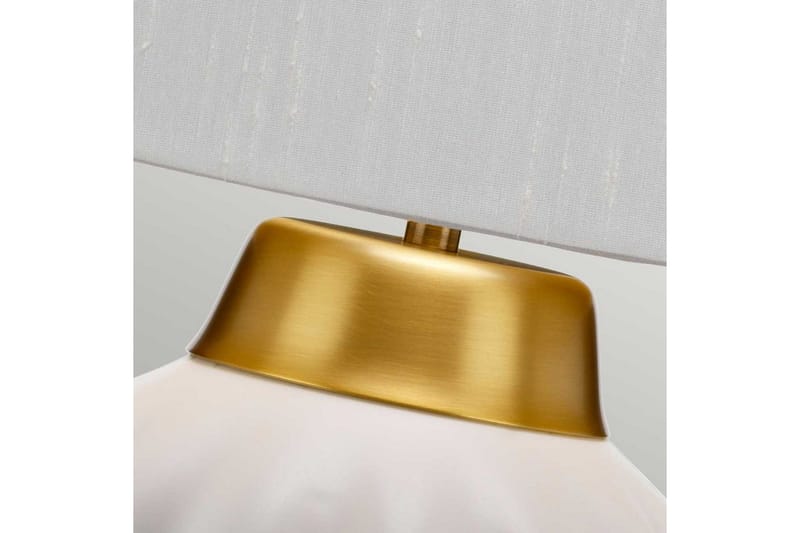 Bexley Quintiesse Bordlampe - Belysning - Lamper & indendørsbelysning - Sengelampe - Sengelampe bord