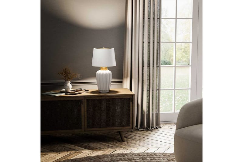 Bexley Quintiesse Bordlampe - Belysning - Lamper & indendørsbelysning - Sengelampe - Sengelampe bord