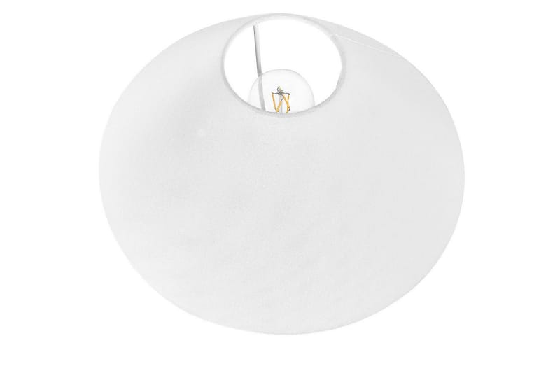 Bomila Bordlampe 52 cm E27 - Sort/Hvid - Belysning - Lamper & indendørsbelysning - Sengelampe - Sengelampe bord