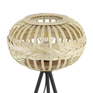 Bordlampe Amsfield - 26 cm - Belysning - Lamper & indendørsbelysning - Sengelampe - Sengelampe bord