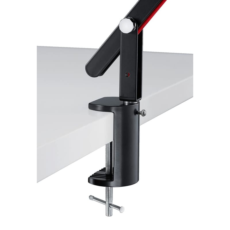 Bordlampe Amsterdam - Sort - Belysning - Lamper & indendørsbelysning - Sengelampe - Sengelampe bord