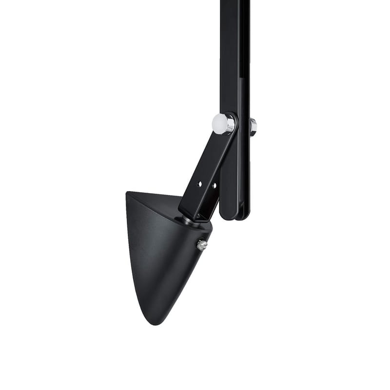 Bordlampe Amsterdam - Sort - Belysning - Lamper & indendørsbelysning - Sengelampe - Sengelampe bord