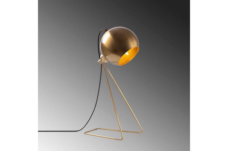 Bordlampe Blandet Vintage - Vintage - Belysning - Lamper & indendørsbelysning - Sengelampe - Sengelampe bord