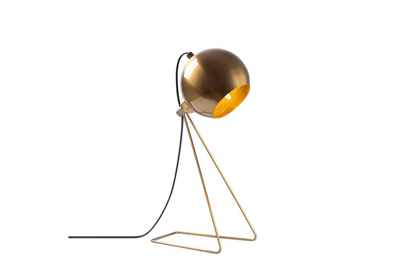 Bordlampe Blandet Vintage - Vintage - Belysning - Lamper & indendørsbelysning - Sengelampe - Sengelampe bord