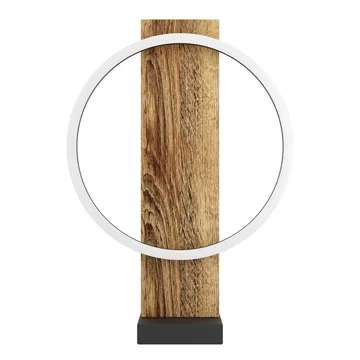 Bordlampe Boyal - 15 cm - Belysning - Lamper & indendørsbelysning - Sengelampe - Sengelampe bord