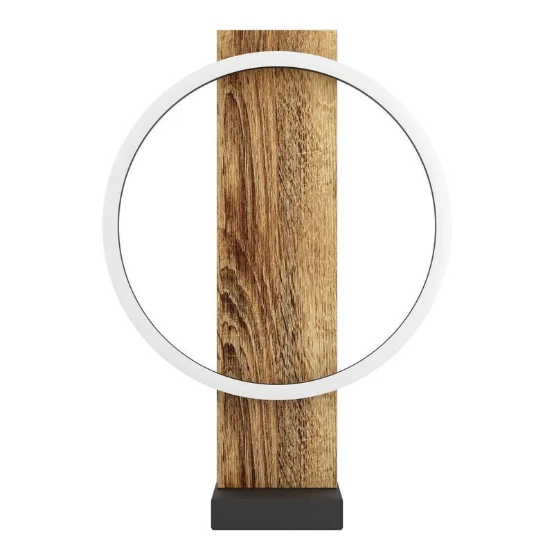 Bordlampe Boyal - 15 cm - Belysning - Lamper & indendørsbelysning - Sengelampe - Sengelampe bord