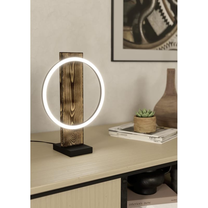 Bordlampe Boyal - 15 cm - Belysning - Lamper & indendørsbelysning - Sengelampe - Sengelampe bord