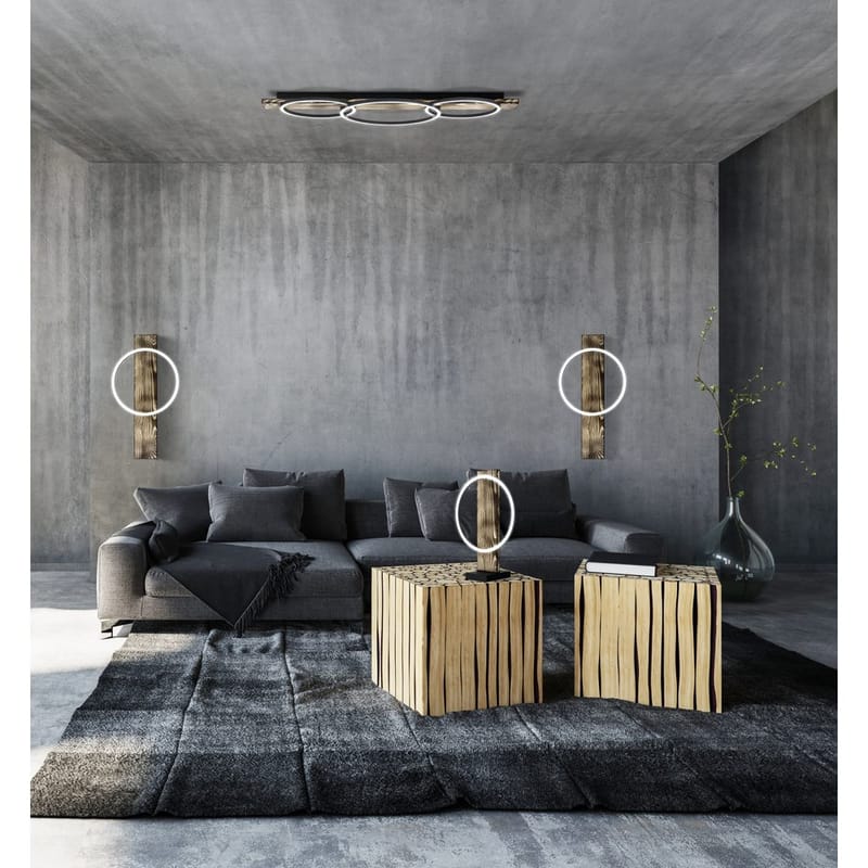 Bordlampe Boyal - 15 cm - Belysning - Lamper & indendørsbelysning - Sengelampe - Sengelampe bord