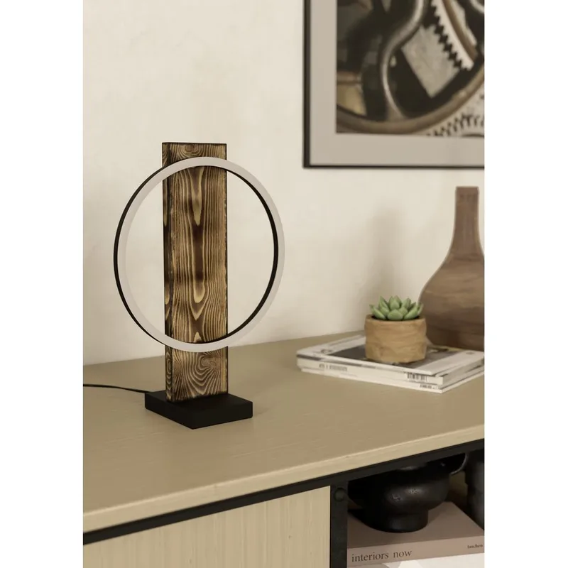 Bordlampe Boyal - 15 cm - Belysning - Lamper & indendørsbelysning - Sengelampe - Sengelampe bord