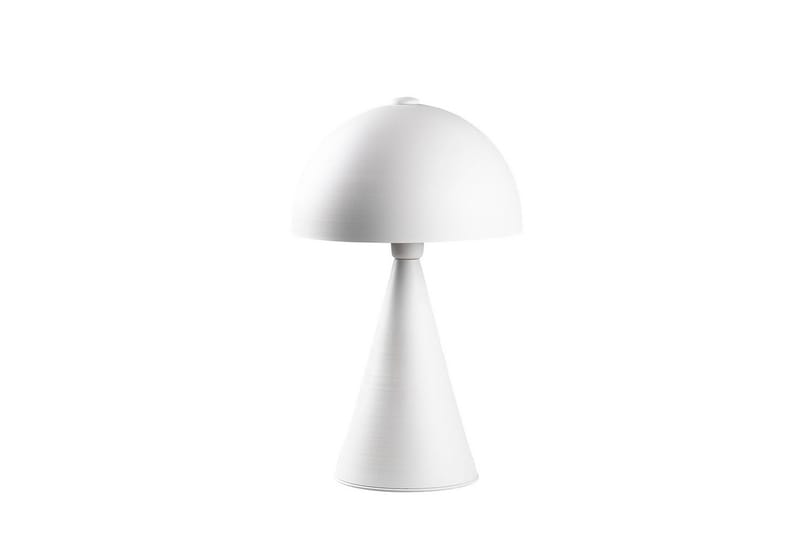 Bordlampe Chichela Hvid - Hvid - Belysning - Lamper & indendørsbelysning - Sengelampe - Sengelampe bord