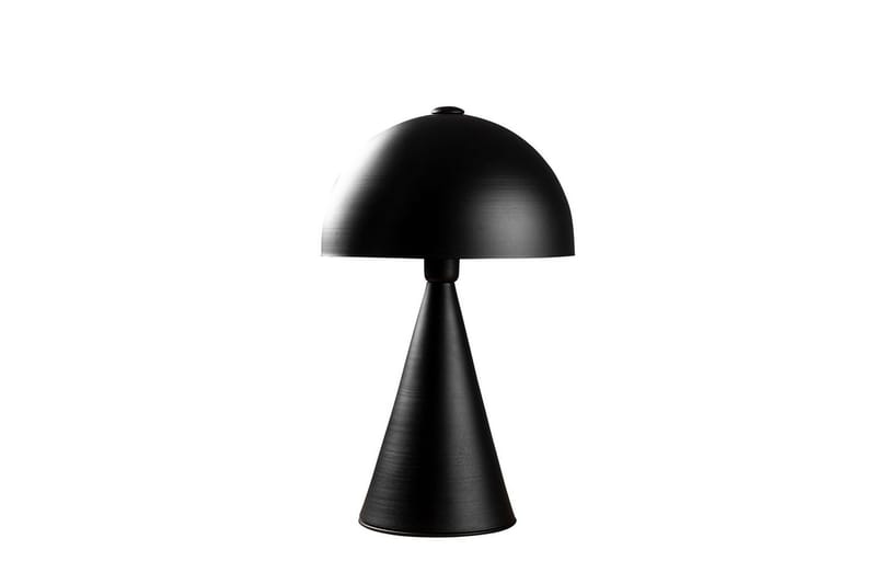 Bordlampe Chichela Sort - Sort - Belysning - Lamper & indendørsbelysning - Sengelampe - Sengelampe bord