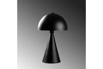 Bordlampe Chichela Sort - Sort - Belysning - Lamper & indendørsbelysning - Sengelampe - Sengelampe bord