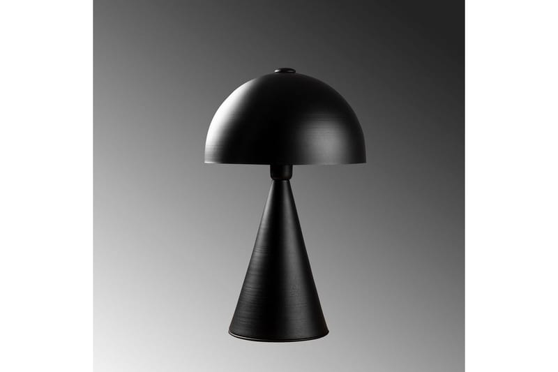 Bordlampe Chichela Sort - Sort - Belysning - Lamper & indendørsbelysning - Sengelampe - Sengelampe bord