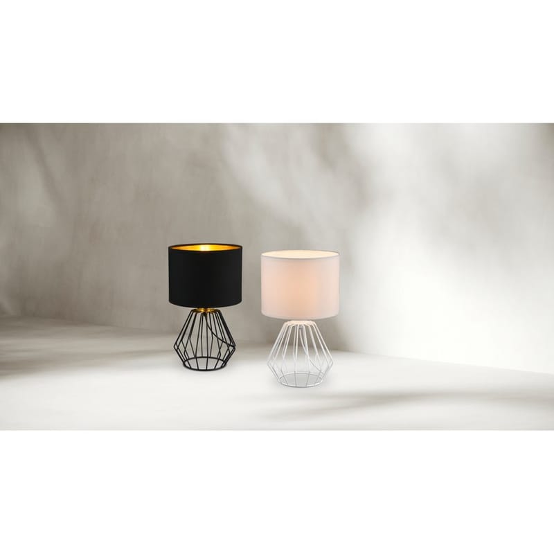 Bordlampe Chuck - Belysning - Lamper & indendørsbelysning - Sengelampe - Sengelampe bord