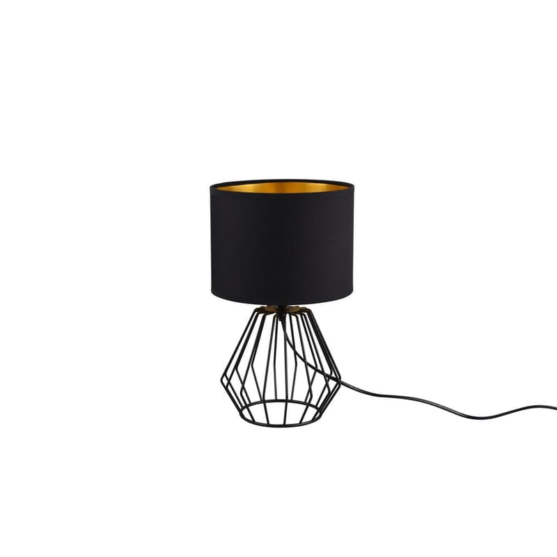 Bordlampe Chuck - Belysning - Lamper & indendørsbelysning - Sengelampe - Sengelampe bord