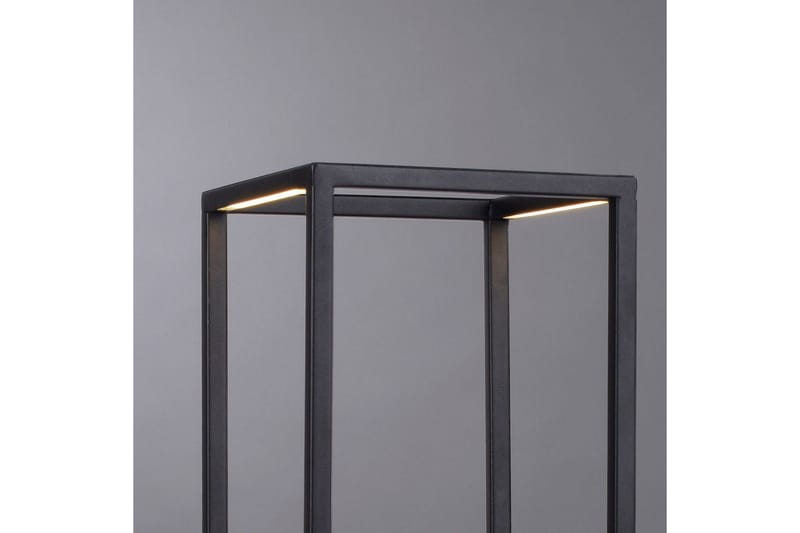 Bordlampe Contura - 15x27x15 cm - Belysning - Lamper & indendørsbelysning - Sengelampe - Sengelampe bord