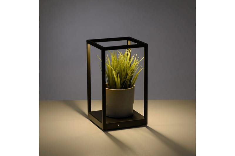 Bordlampe Contura - 15x27x15 cm - Belysning - Lamper & indendørsbelysning - Sengelampe - Sengelampe bord