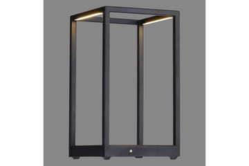 Bordlampe Contura - 15x27x15 cm - Belysning - Lamper & indendørsbelysning - Sengelampe - Sengelampe bord