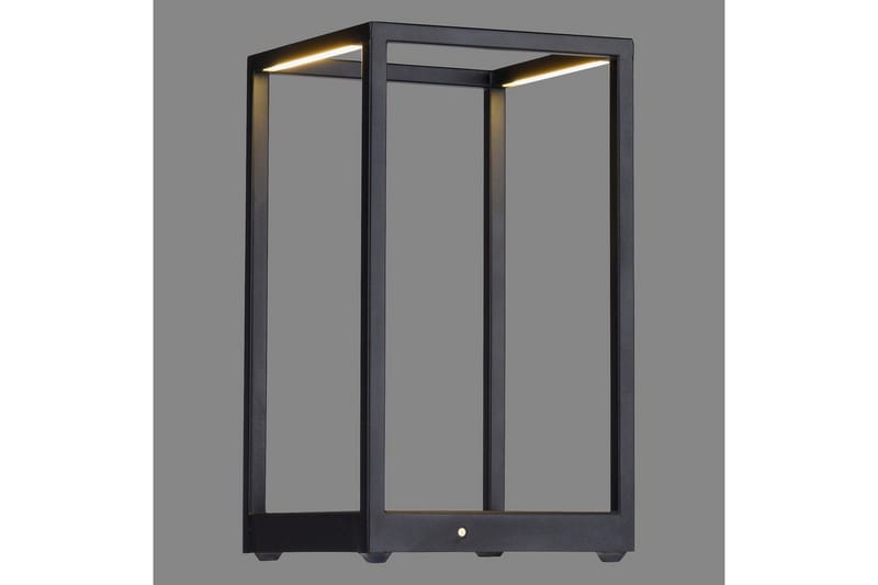 Bordlampe Contura - 15x27x15 cm - Belysning - Lamper & indendørsbelysning - Sengelampe - Sengelampe bord