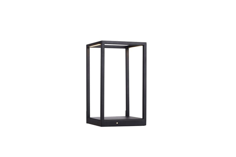 Bordlampe Contura - 15x27x15 cm - Belysning - Lamper & indendørsbelysning - Sengelampe - Sengelampe bord