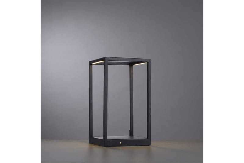 Bordlampe Contura - 15x27x15 cm - Belysning - Lamper & indendørsbelysning - Sengelampe - Sengelampe bord