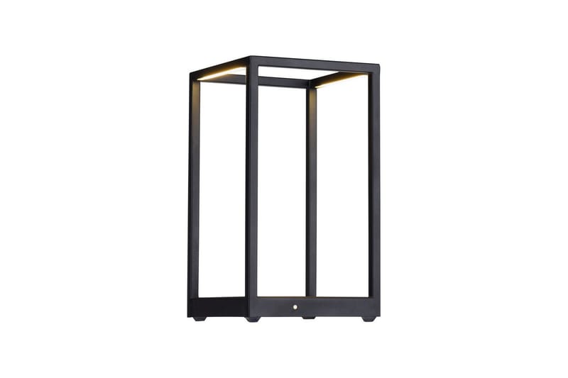 Bordlampe Contura - 15x27x15 cm - Belysning - Lamper & indendørsbelysning - Sengelampe - Sengelampe bord