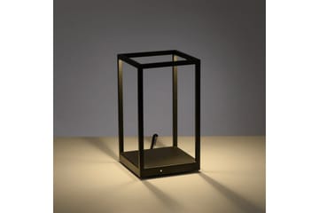 Bordlampe Contura - 15x27x15 cm - Belysning - Lamper & indendørsbelysning - Sengelampe - Sengelampe bord