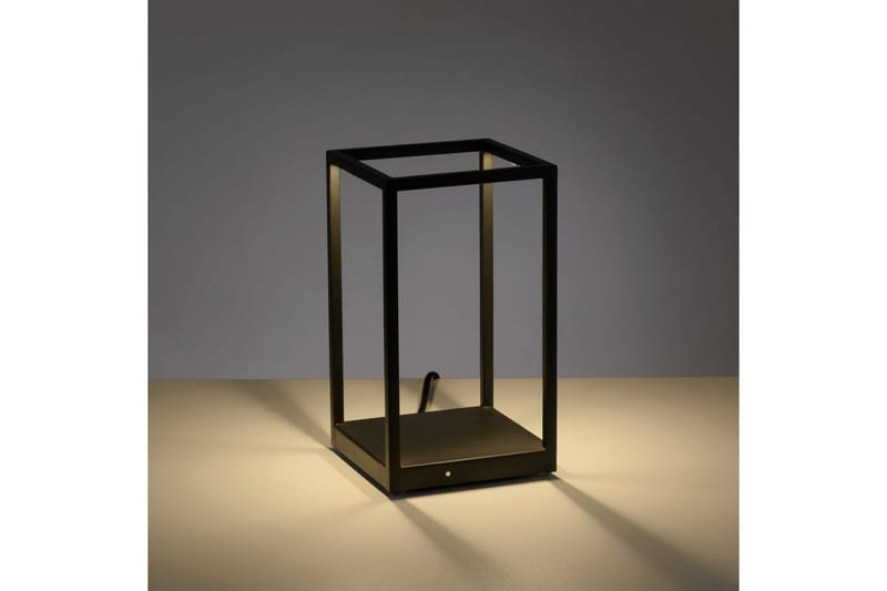 Bordlampe Contura - 15x27x15 cm - Belysning - Lamper & indendørsbelysning - Sengelampe - Sengelampe bord