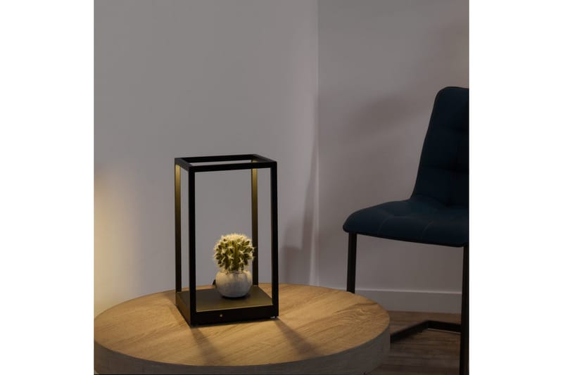 Bordlampe Contura - 15x27x15 cm - Belysning - Lamper & indendørsbelysning - Sengelampe - Sengelampe bord