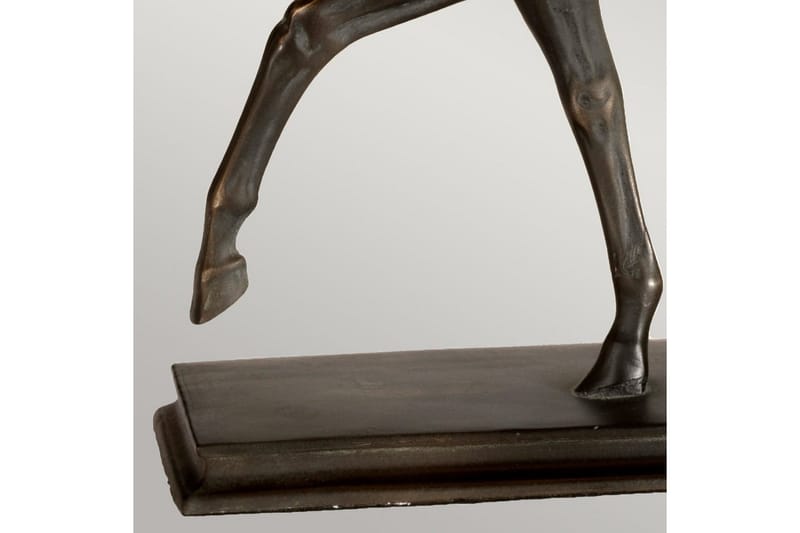 Bordlampe Designers Lightbox Dorado - Belysning - Lamper & indendørsbelysning - Sengelampe - Sengelampe bord