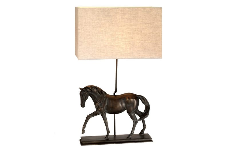 Bordlampe Designers Lightbox Dorado - Belysning - Lamper & indendørsbelysning - Sengelampe - Sengelampe bord